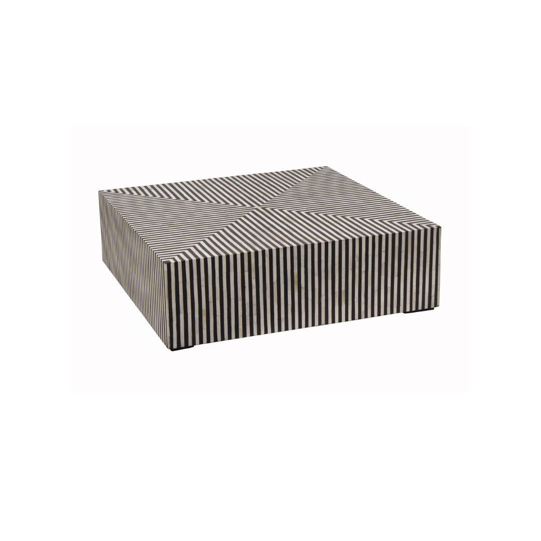Terning Coffee Table