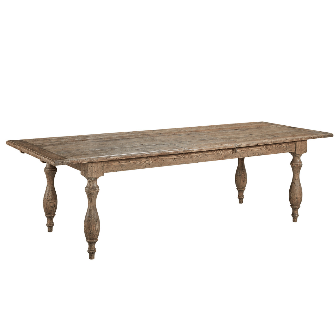 Biloxi Extension Dining Table
