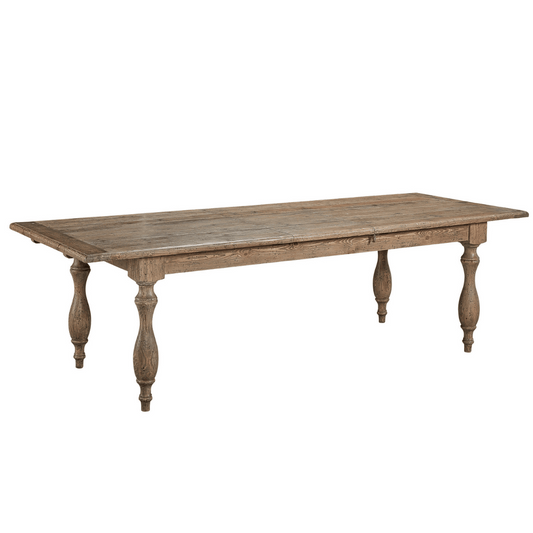 Biloxi Extension Dining Table