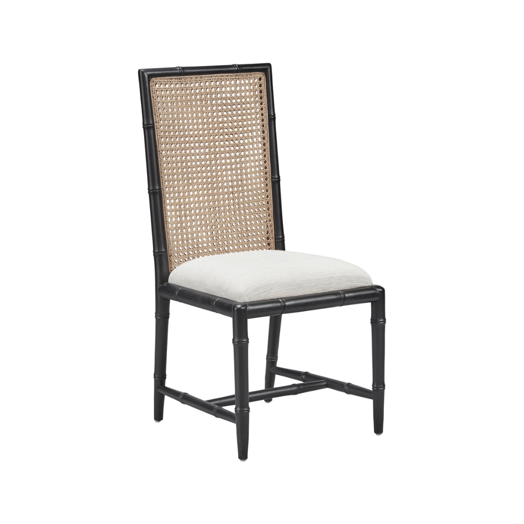 Kimble Dining Chair – OAKSTREET