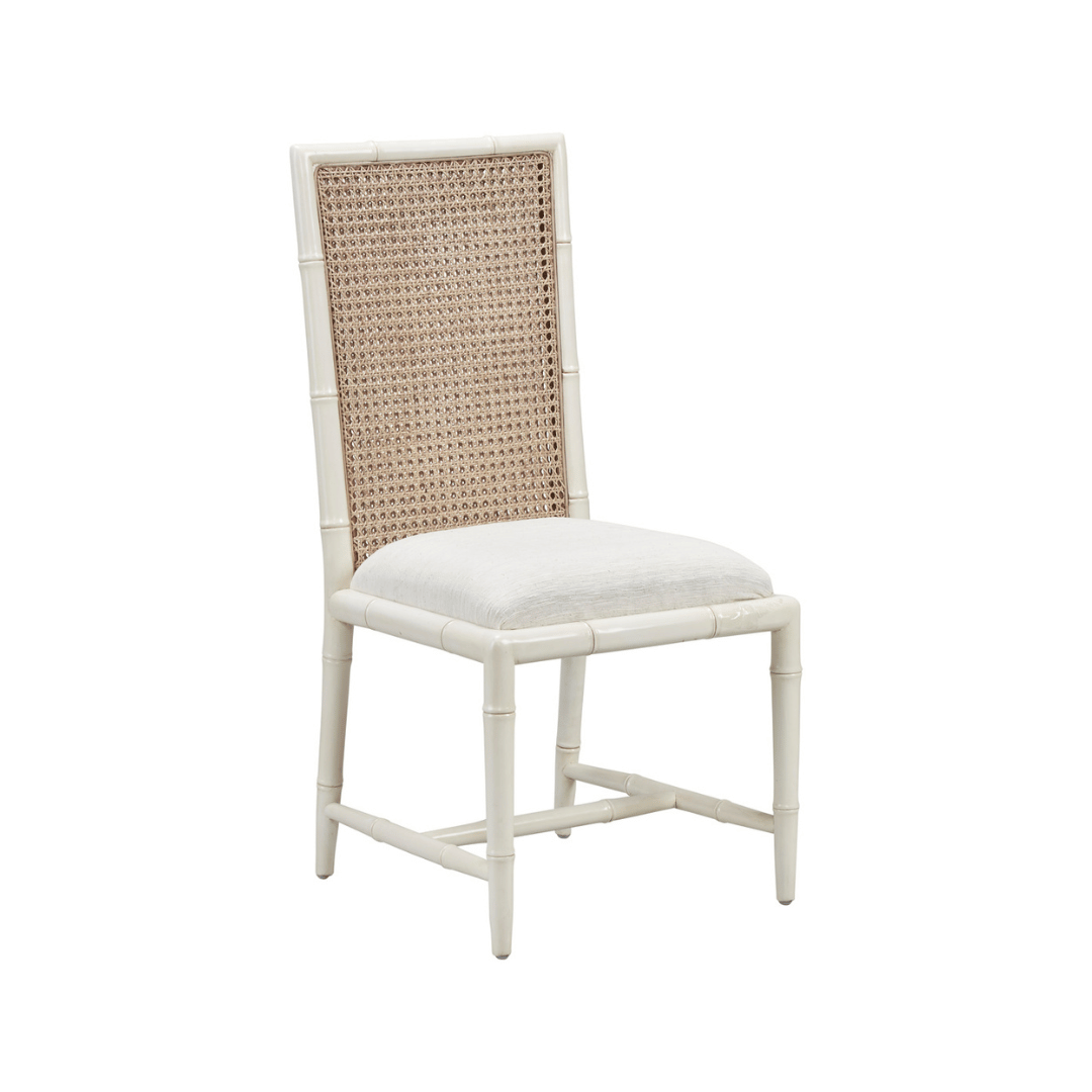 Casablanca Side Chair