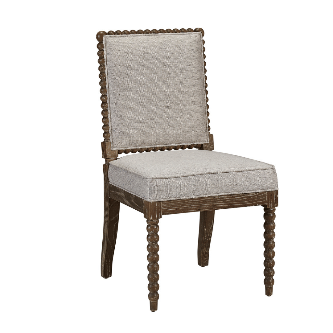 Fairmont Dining Chair – OAKSTREET