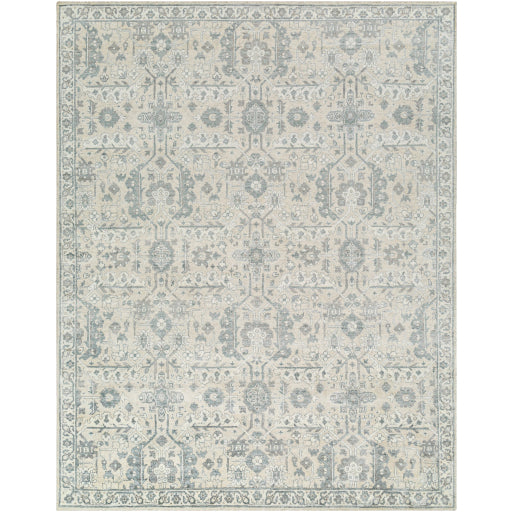 The Lawn Rug