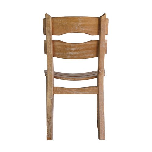 Farmhouse Modern Dining Chair - OAKSTREET SHOPPE