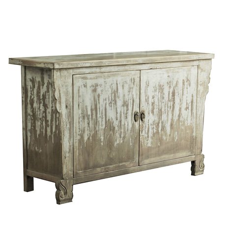 Gansu Sideboard - OAKSTREET SHOPPE