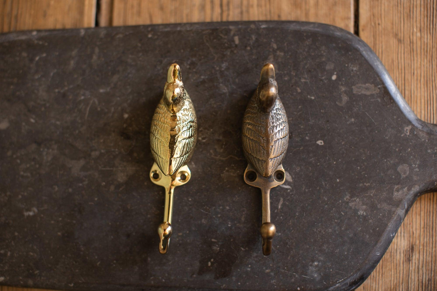 Swimming Duck Hook