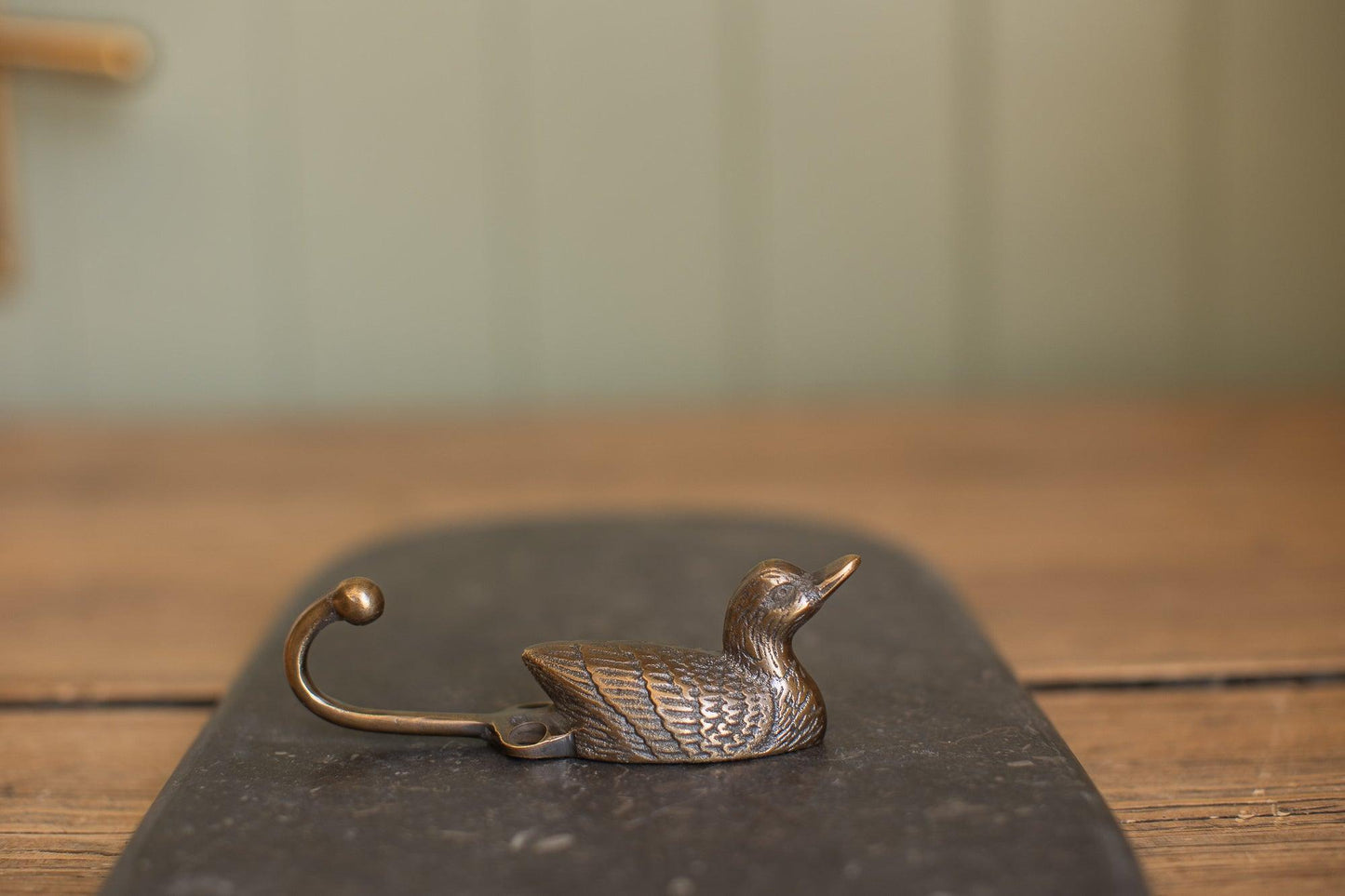 Swimming Duck Hook