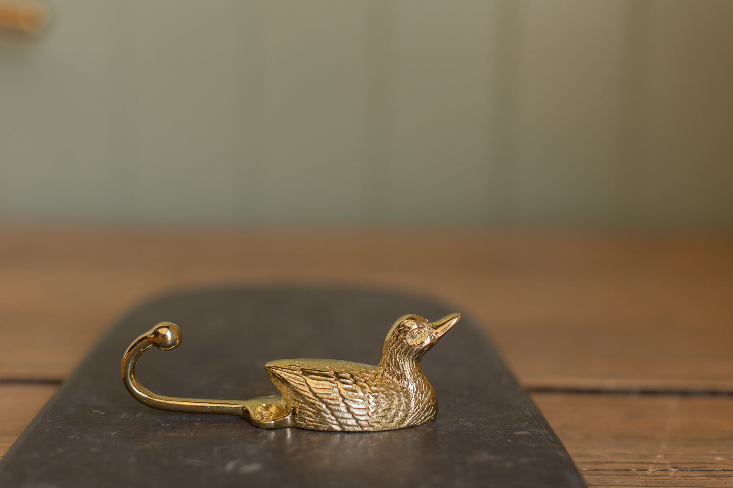 Swimming Duck Hook