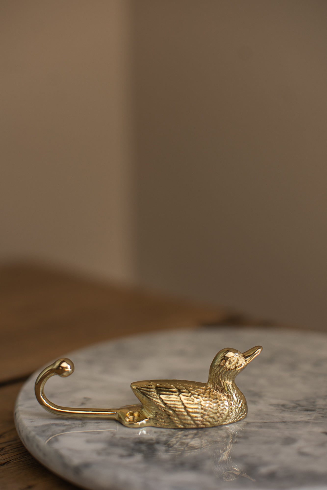 Swimming Duck Hook