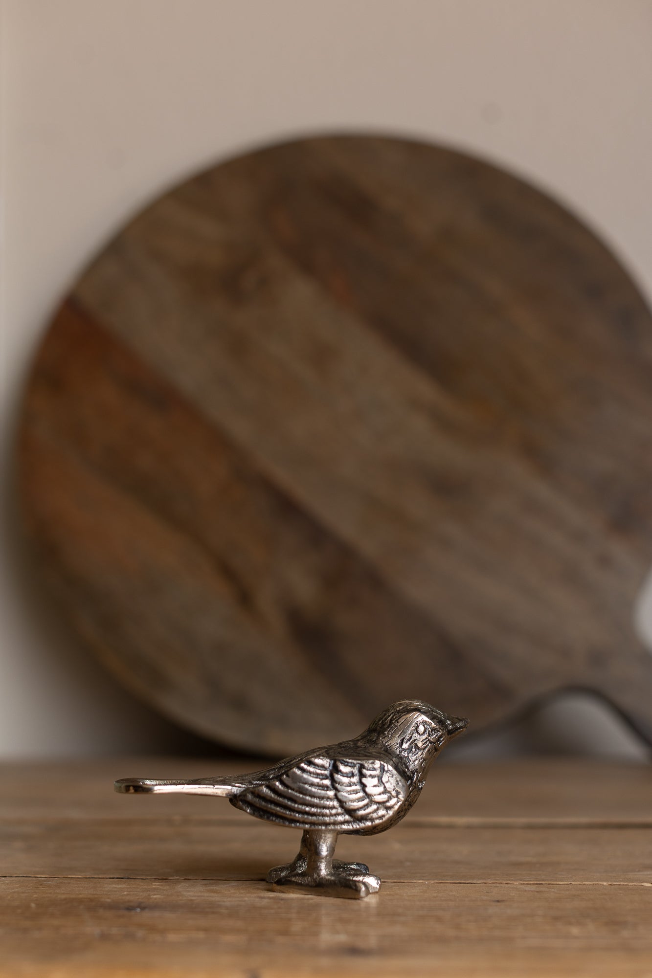 Bird Bottle Opener