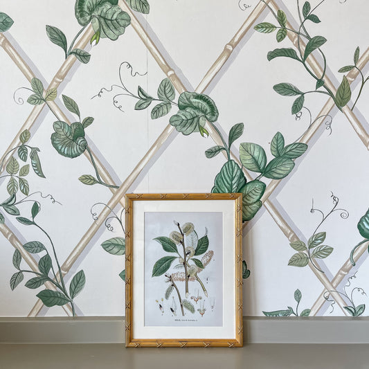 Arundel Matted Frame, Gold