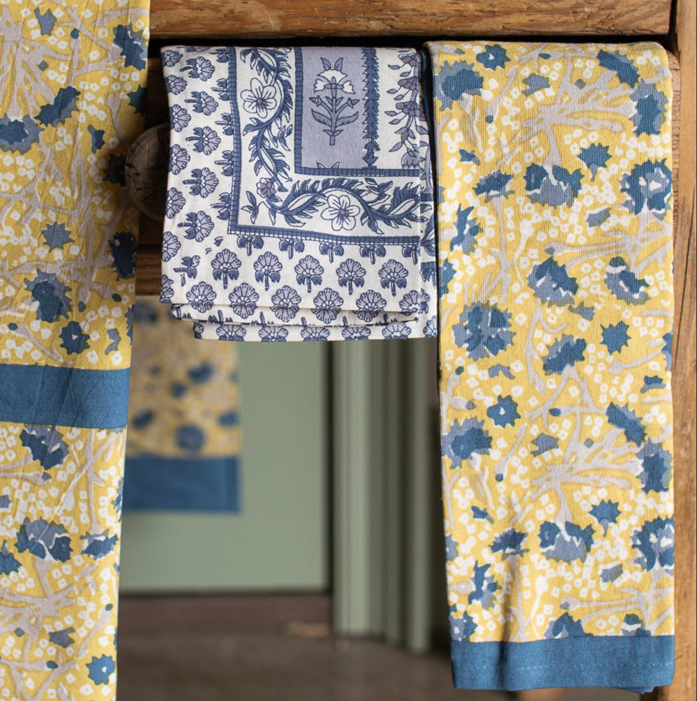 Meadows Tea Towels
