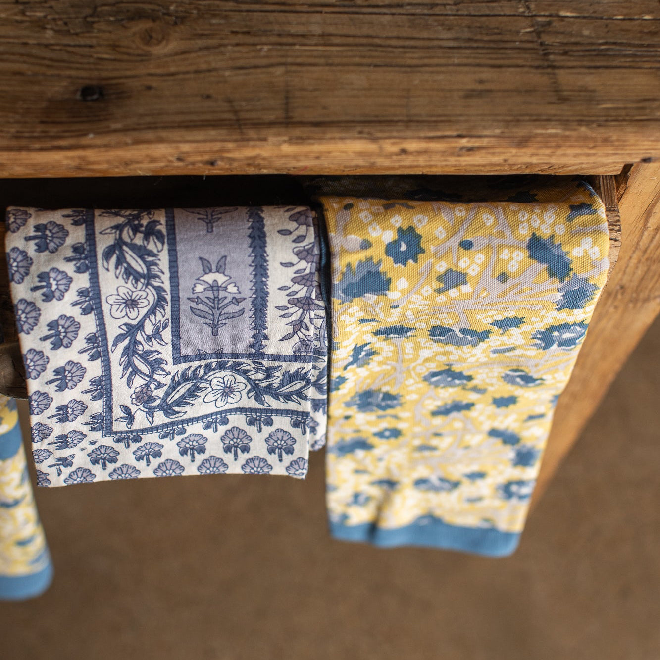 Meadows Tea Towels