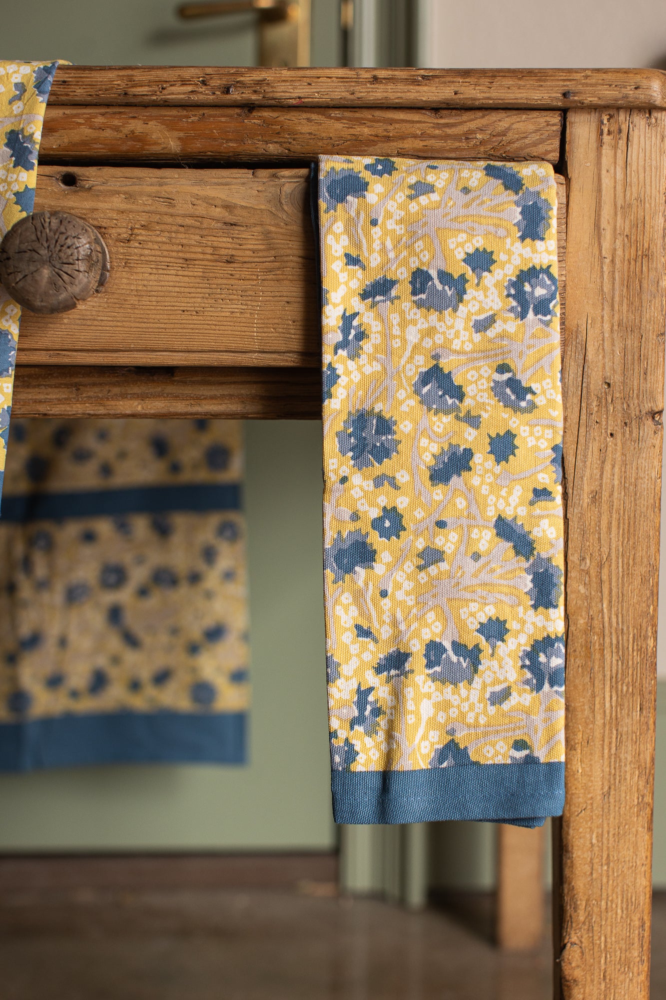 Meadows Tea Towels