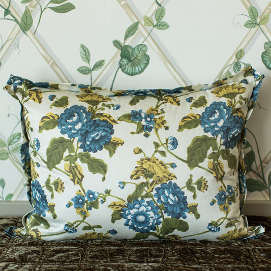 Britain Bedding Collection, Olive