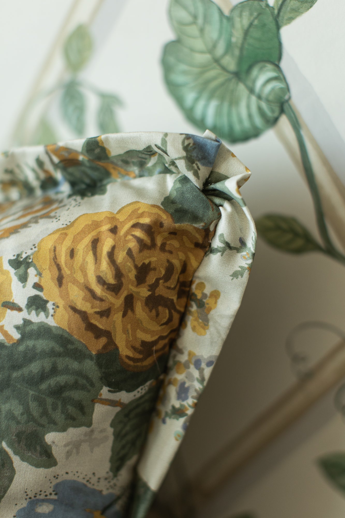 Georgia Bedding Collection, Gold