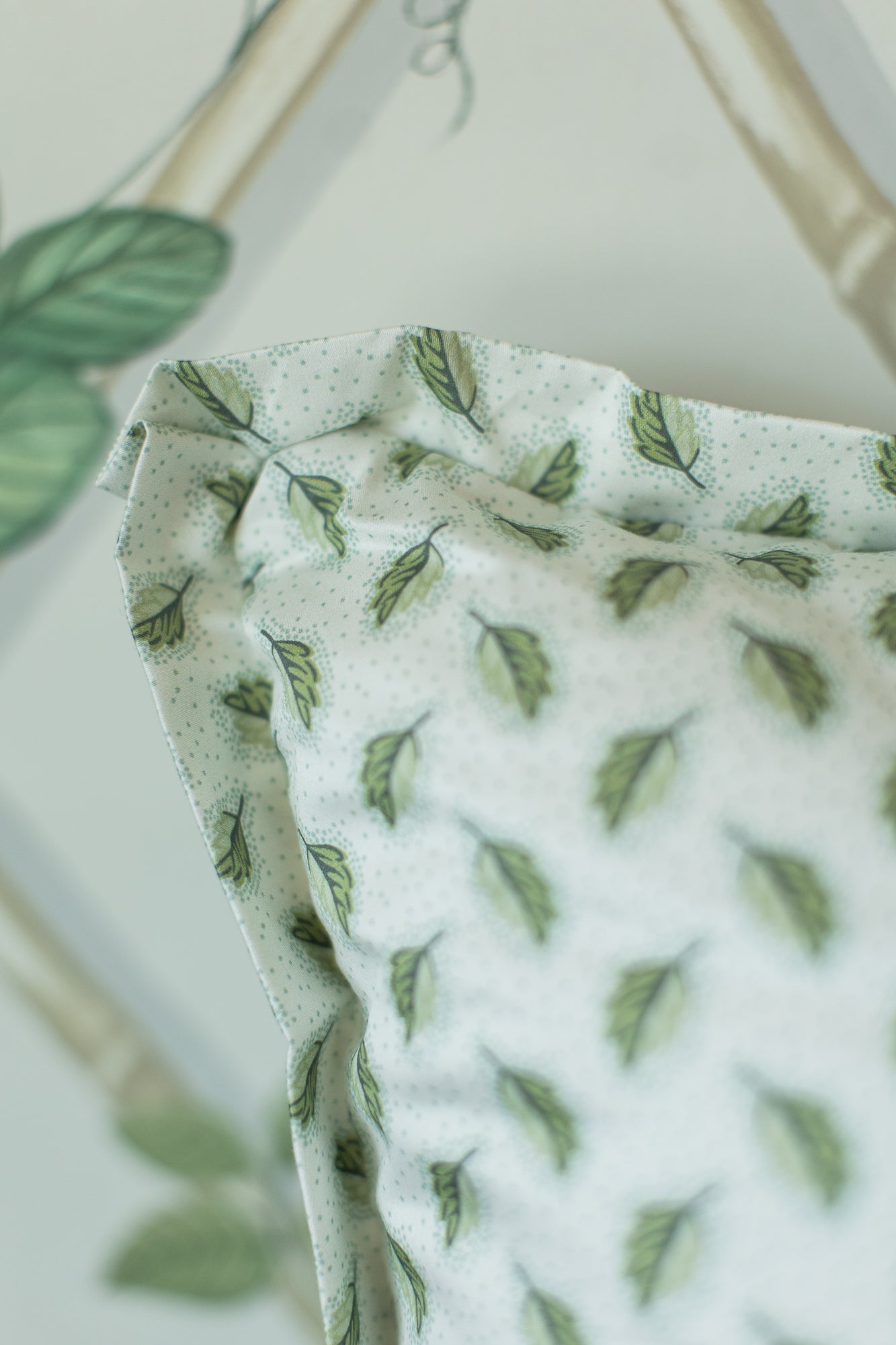 Hunter Bedding Collection, Green