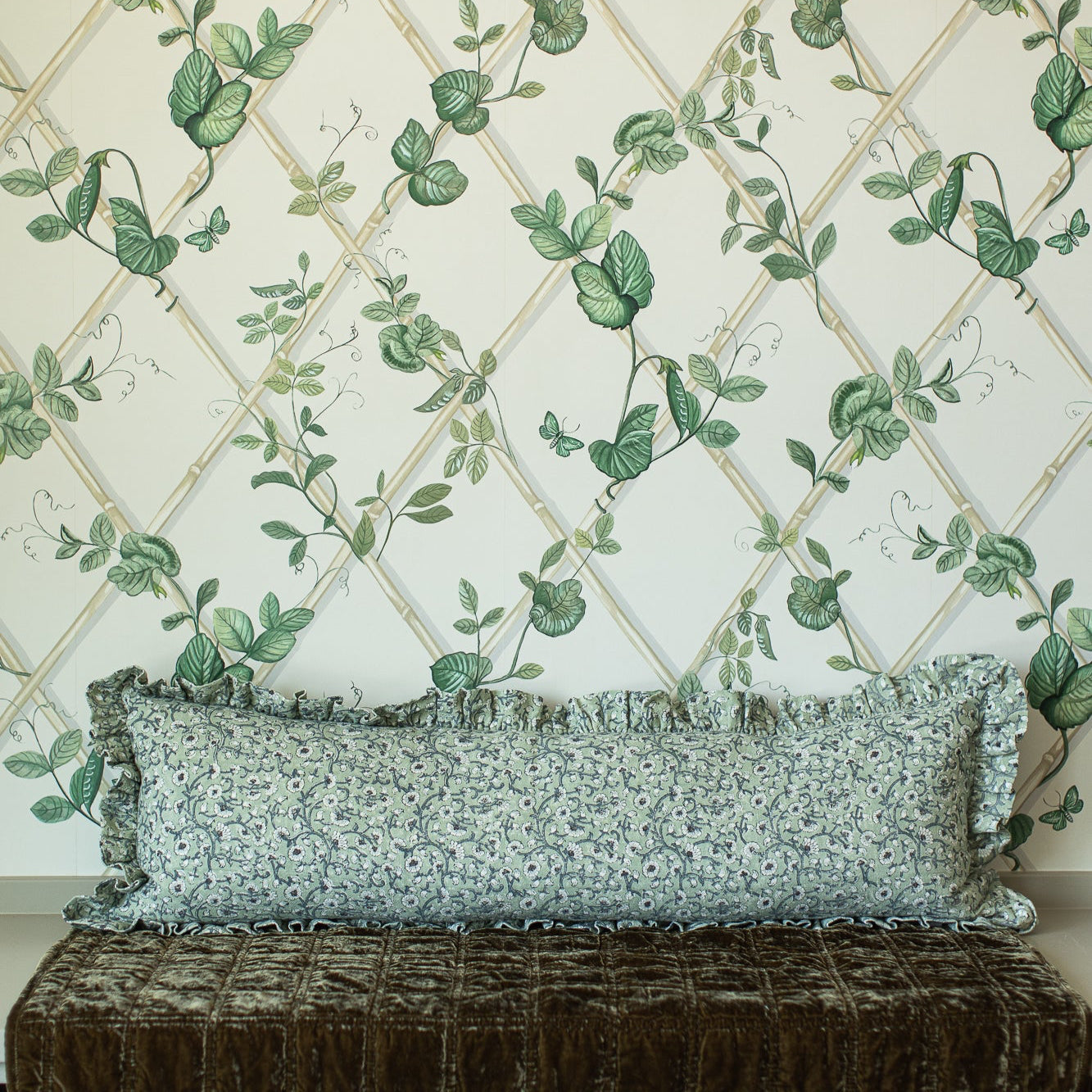 Izna Accent Pillow