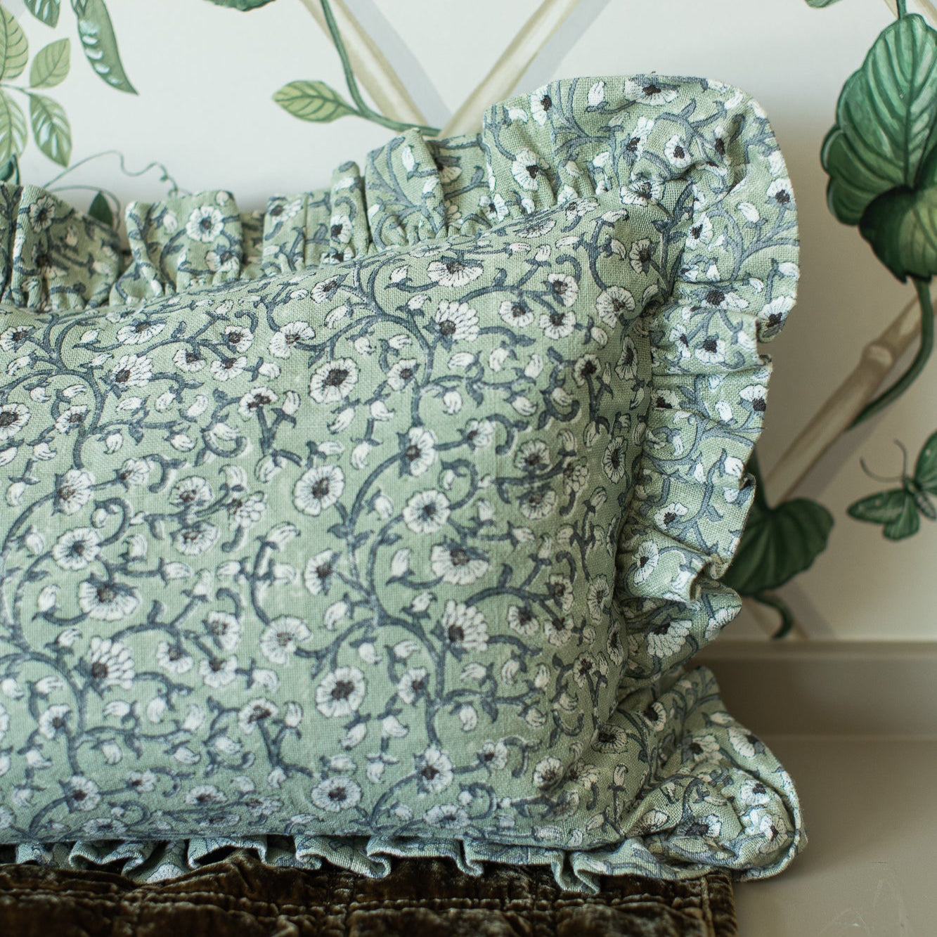 Izna Accent Pillow