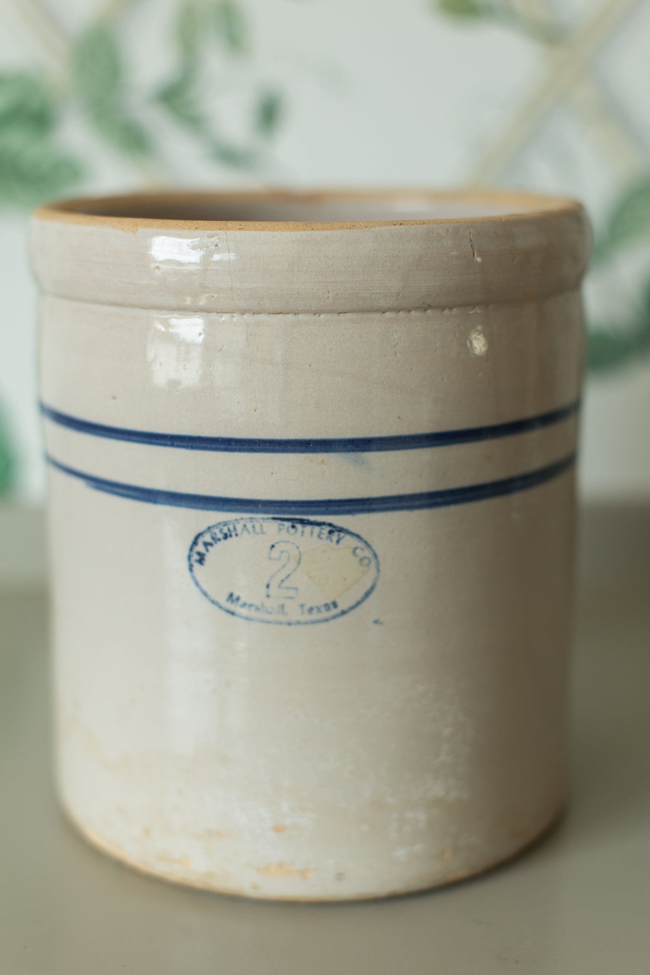 Marshall Pottery No. 2