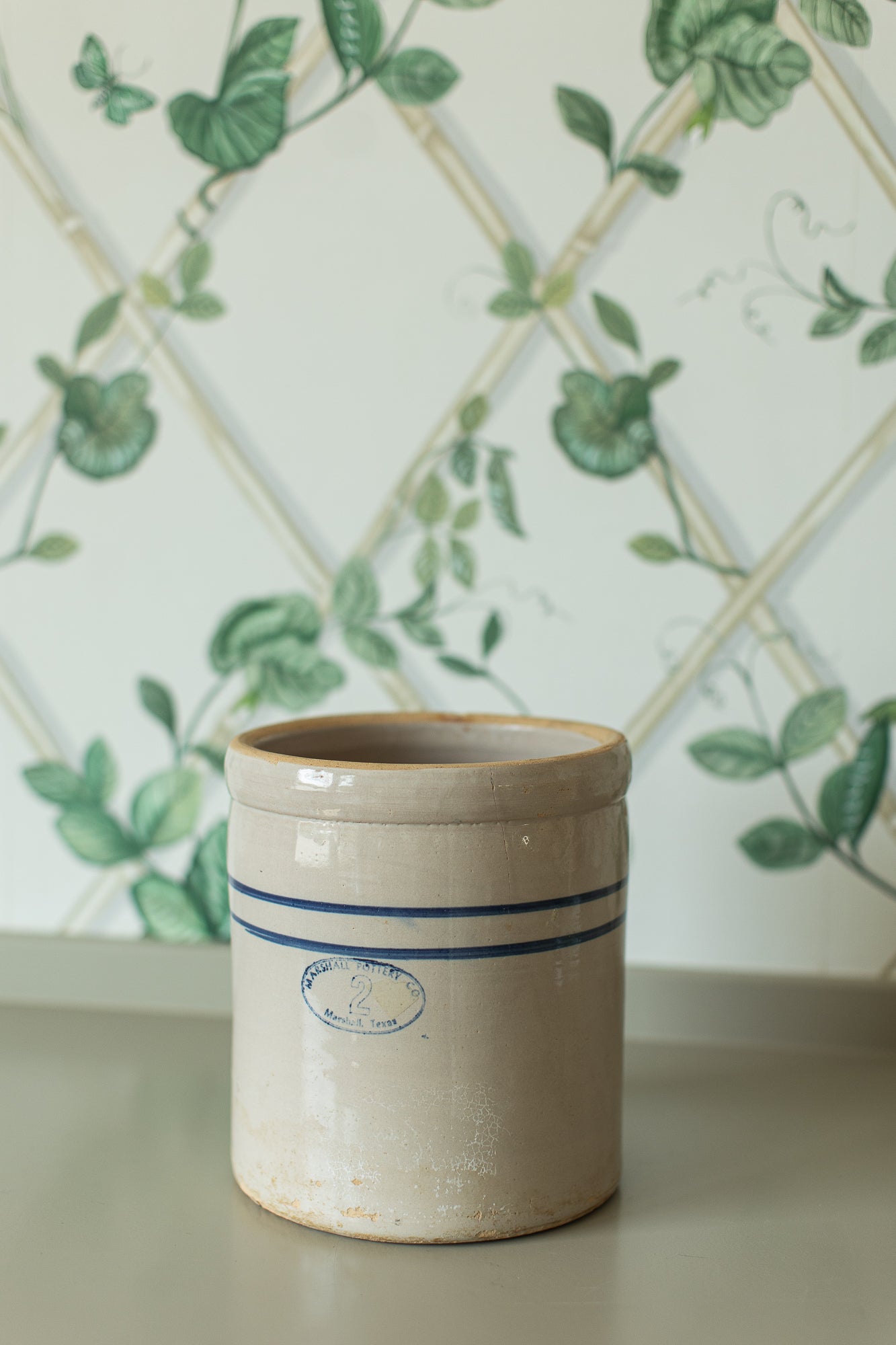 Marshall Pottery No. 2