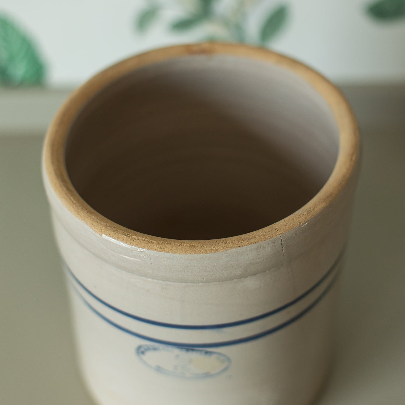 Marshall Pottery No. 2