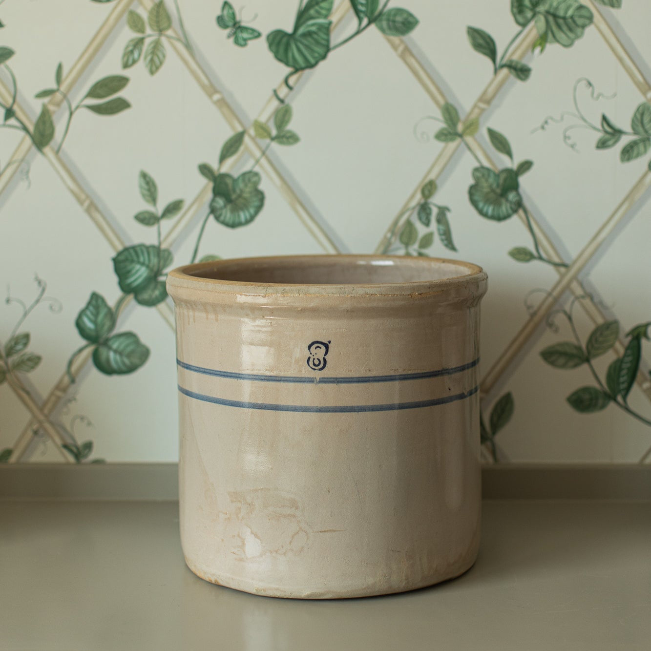Marshall Pottery No. 8 *in store only