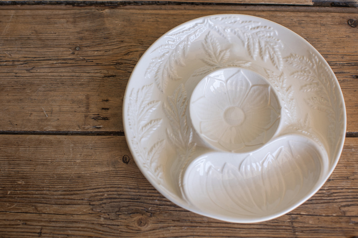 Secla, Portugal Relish Tray