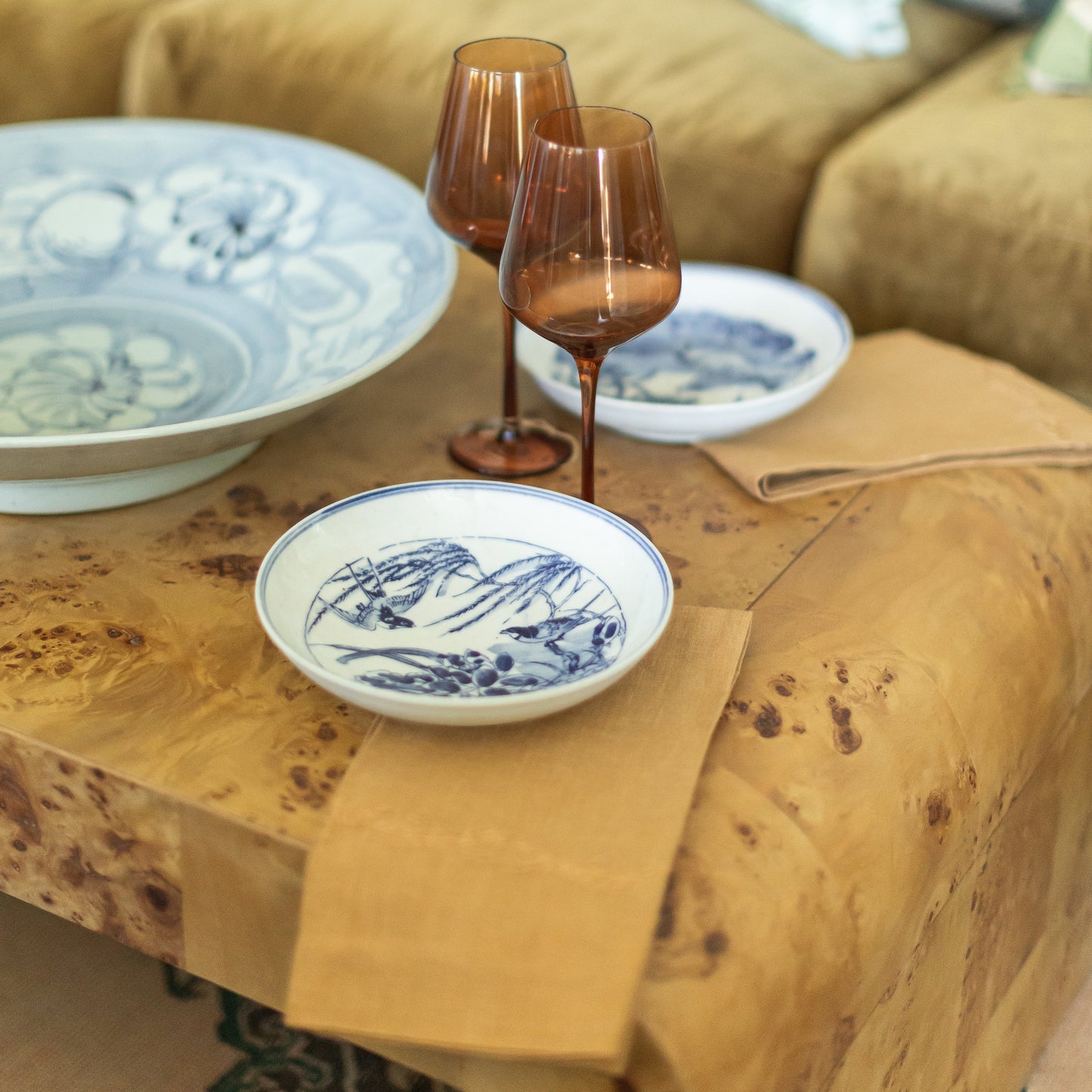 Jenson Coffee Table (IN STORE PICKUP ONLY)