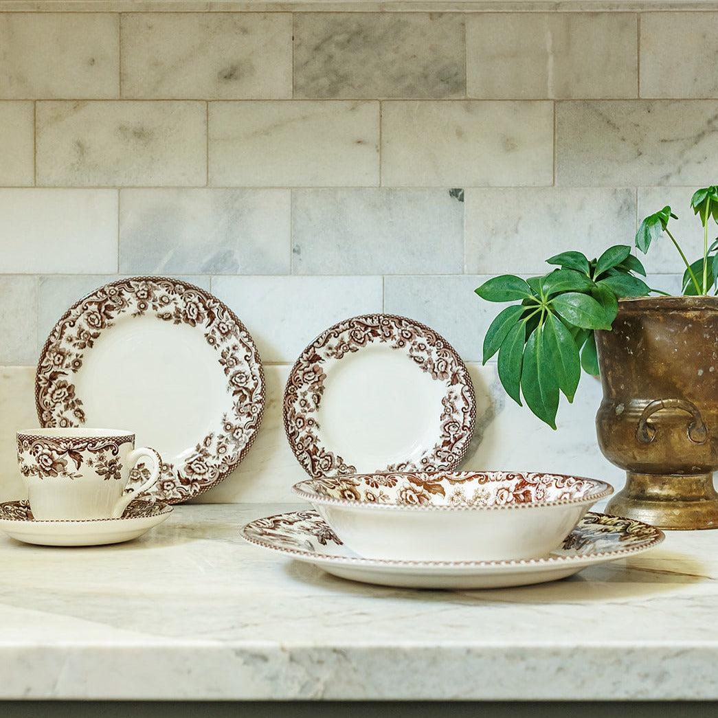 Delamere Dinnerware Collection (Spode)