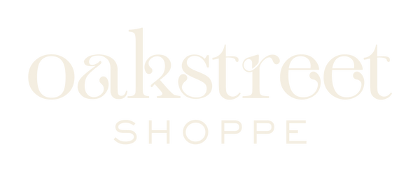OAKSTREET