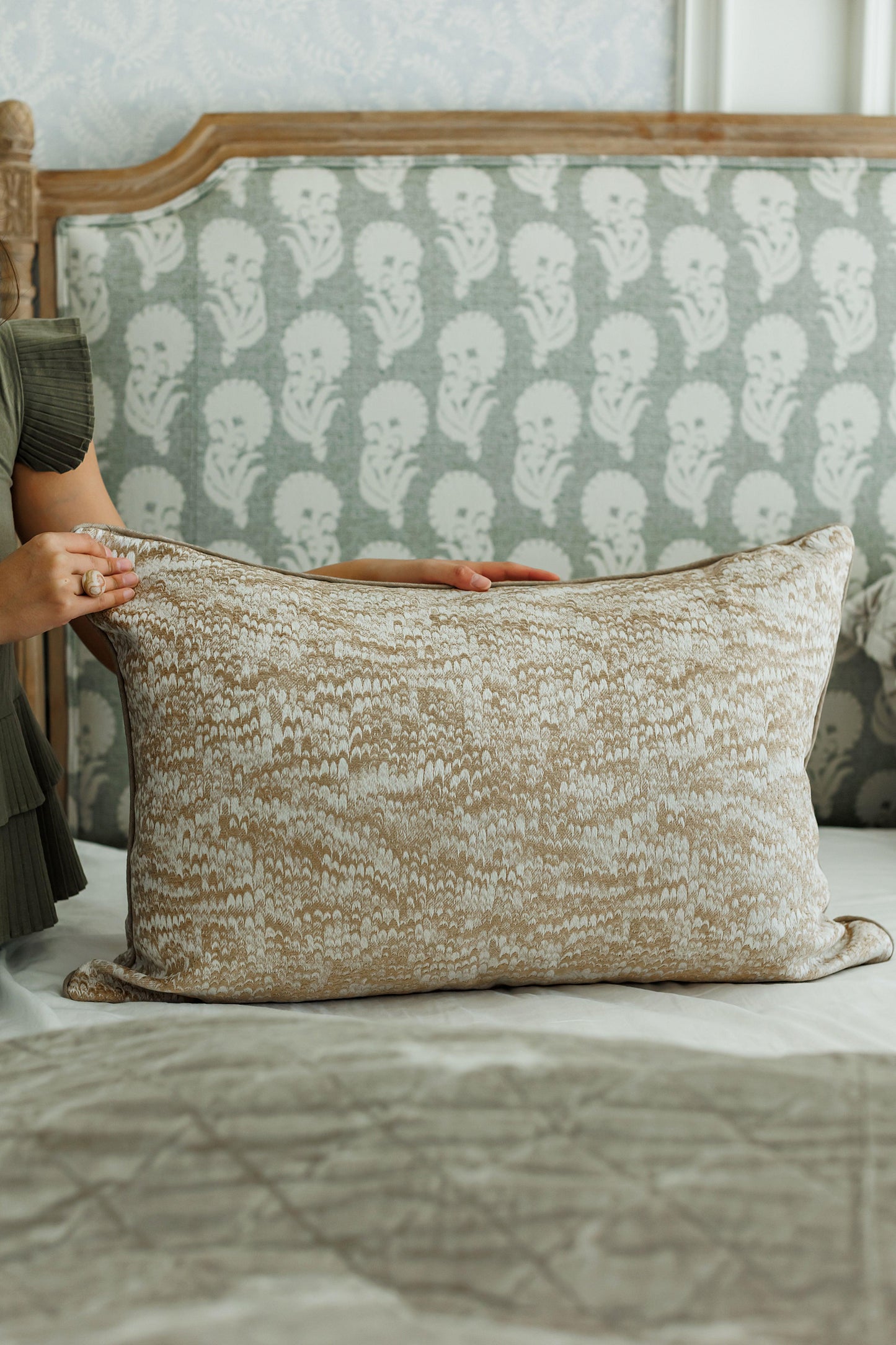Palmer Bedding