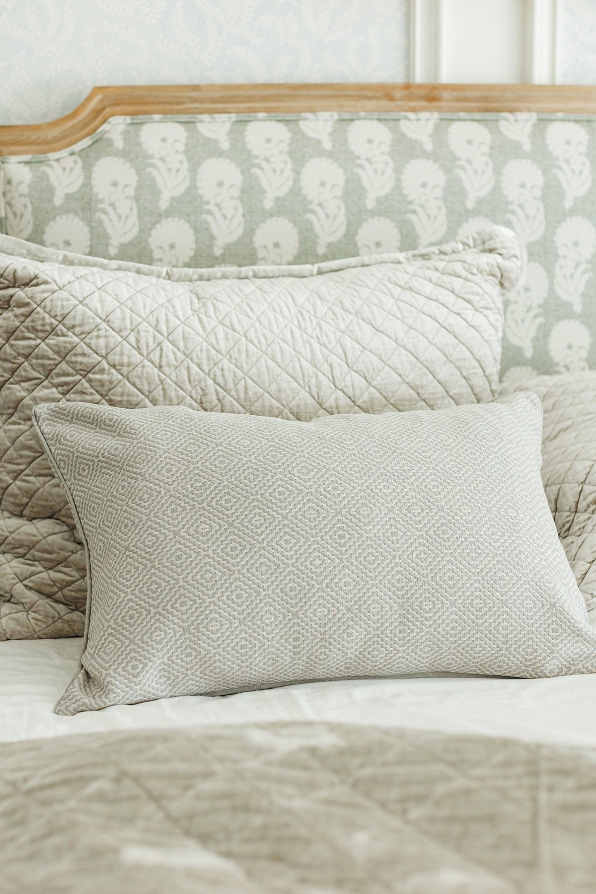 Avery Bedding Collection - OAKSTREET SHOPPE