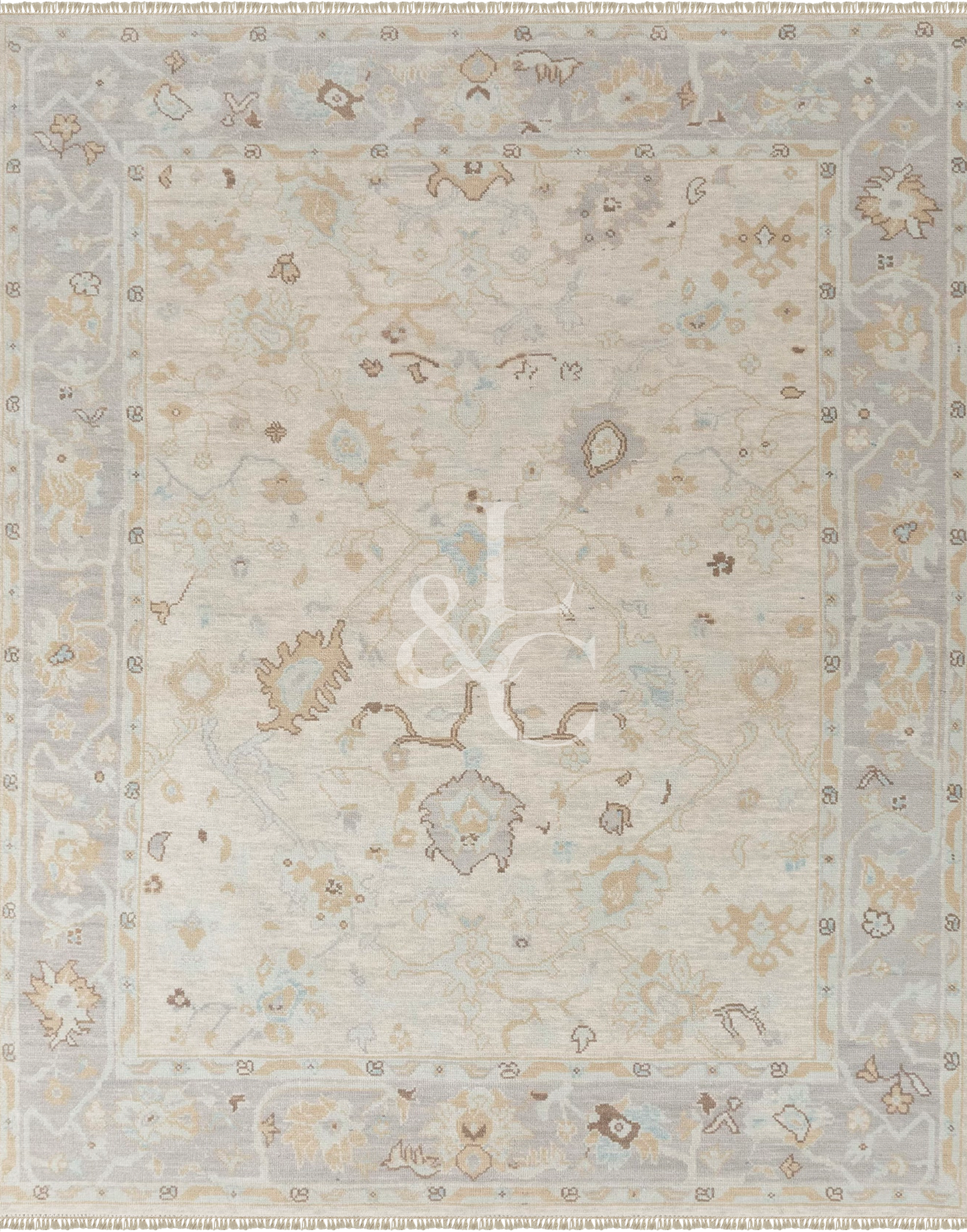 The Fiona Rug