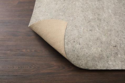 All-Surface Rug Pad - OAKSTREET SHOPPE