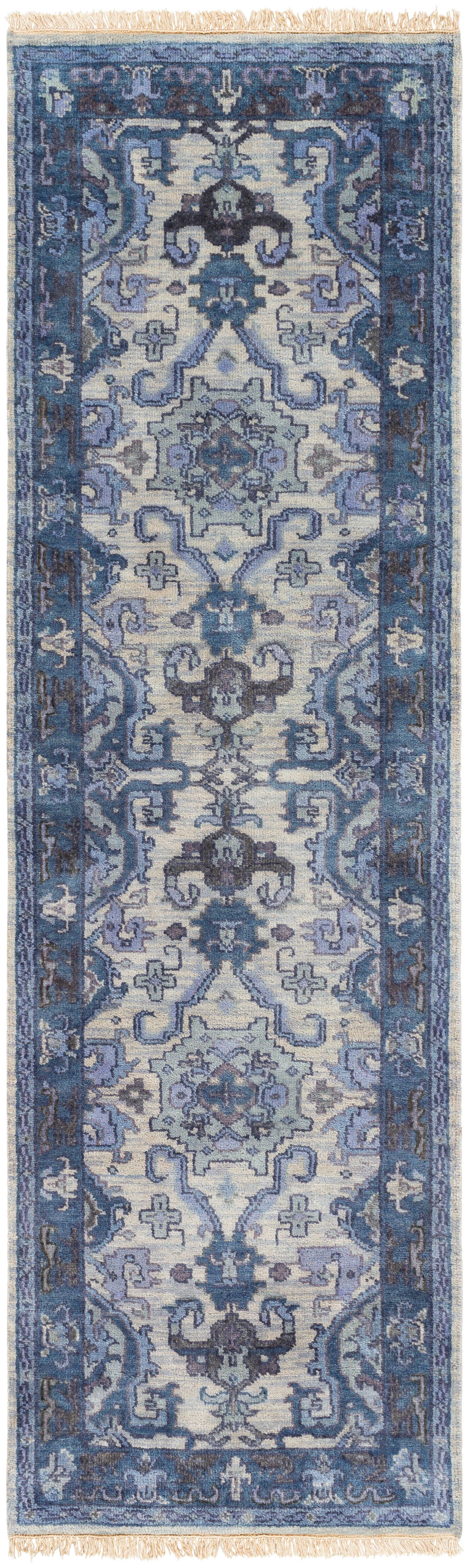 The Dermott Rug