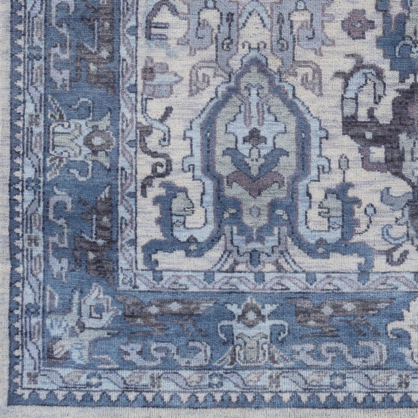 The Dermott Rug