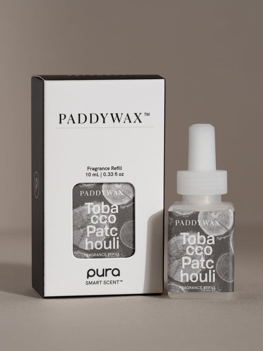 Pura Refill, Tobacco Patchouli - OAKSTREET SHOPPE
