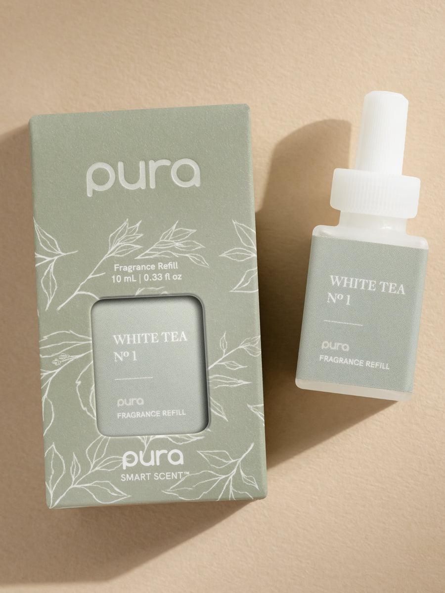 Pura Refill, White Tea No. 1