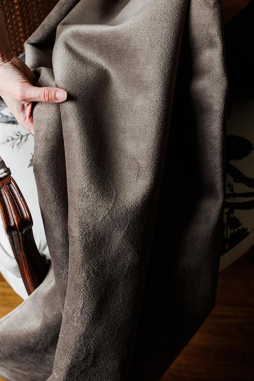 Track Arm Chair - Custom Upholstery Collection