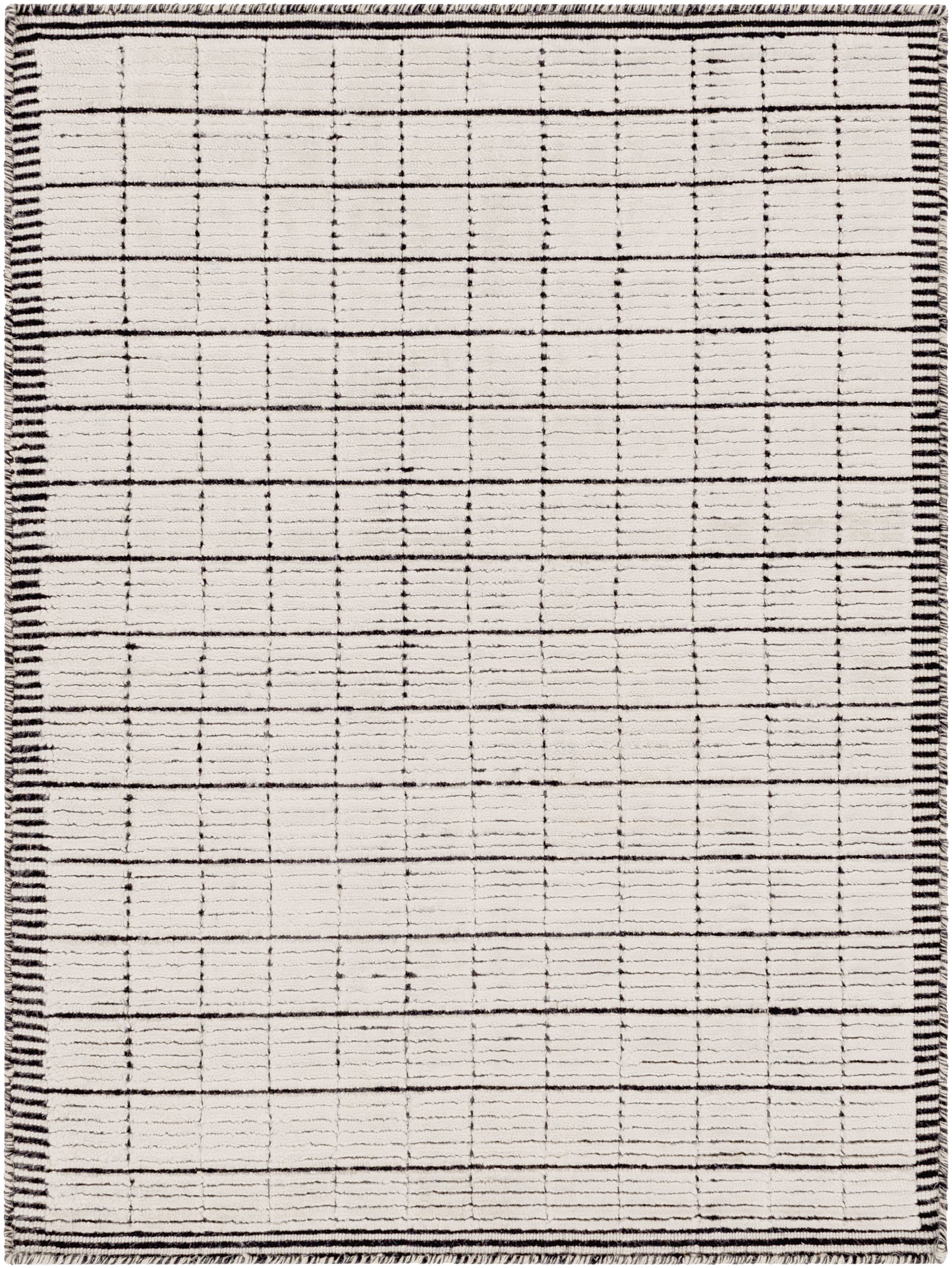 The Rochester Rug