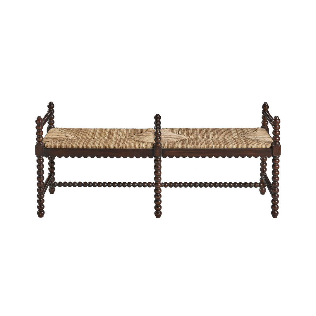 Worrel Bench