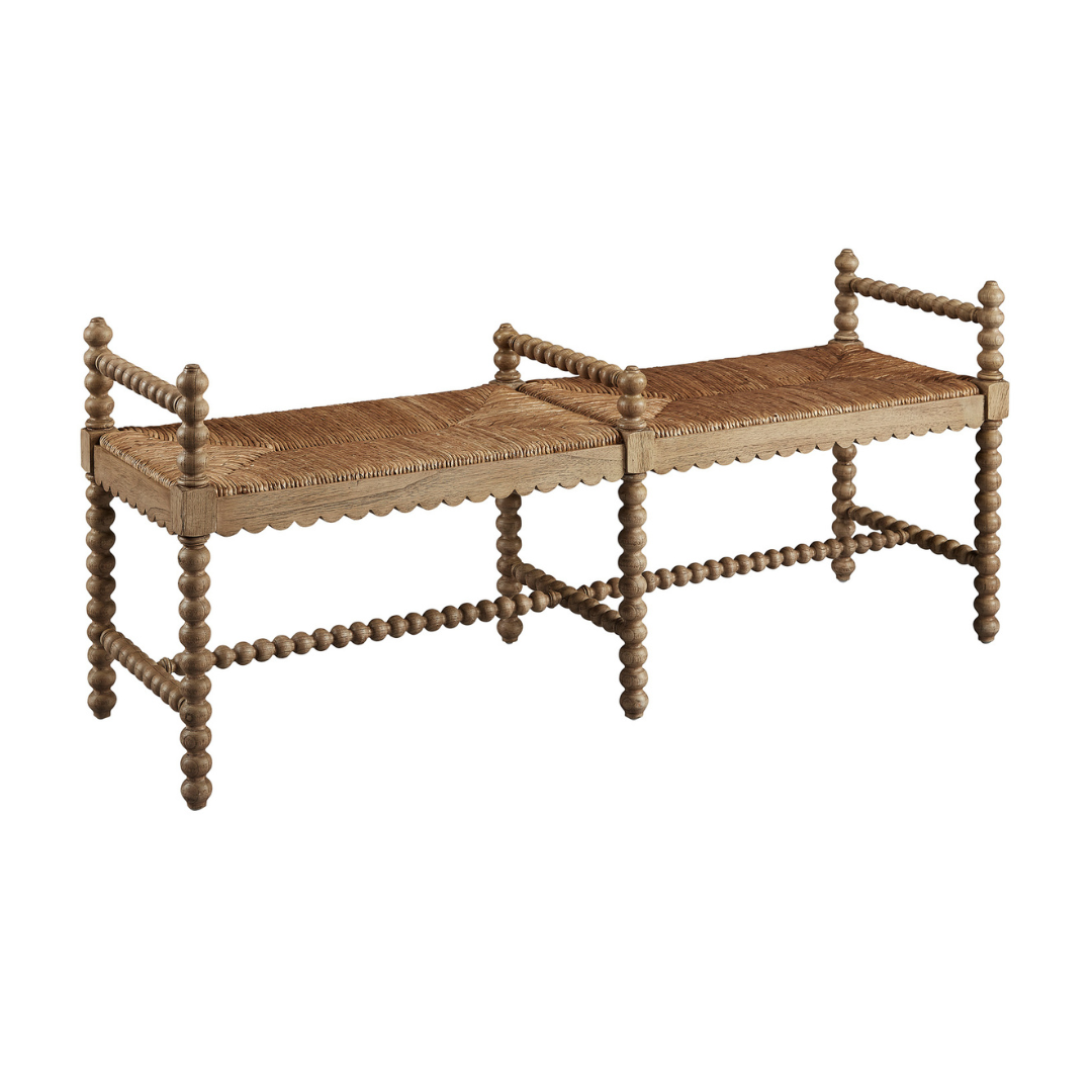 Worrel Bench