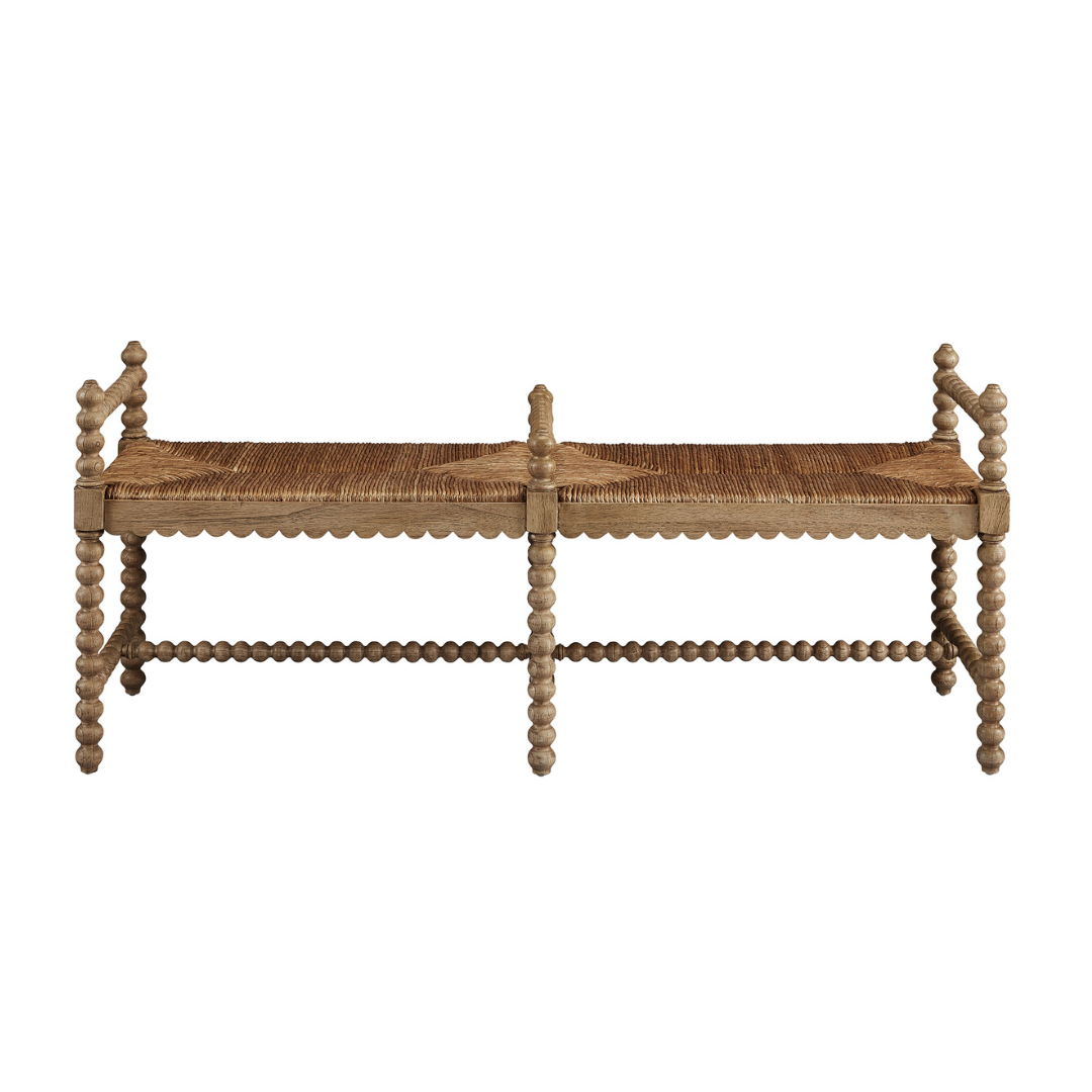 Worrel Bench