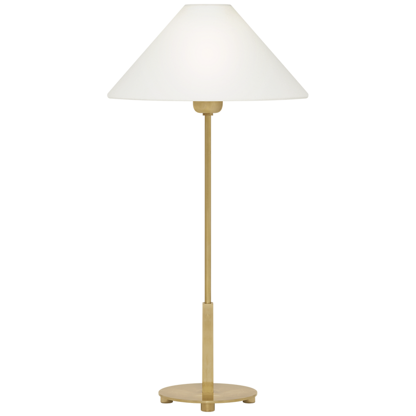 Hackney Table Lamp