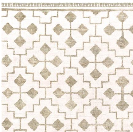 The Crosby St Rug
