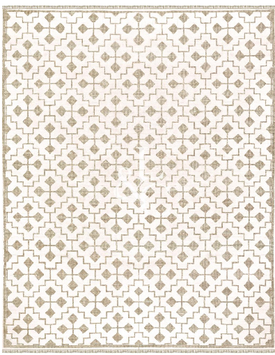 The Crosby St Rug