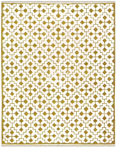 The Crosby St Rug