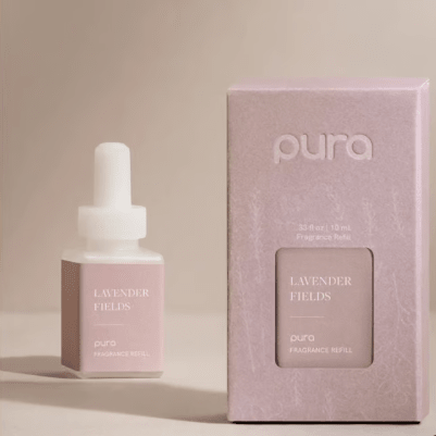 Pura Refill, Lavender Fields - OAKSTREET SHOPPE