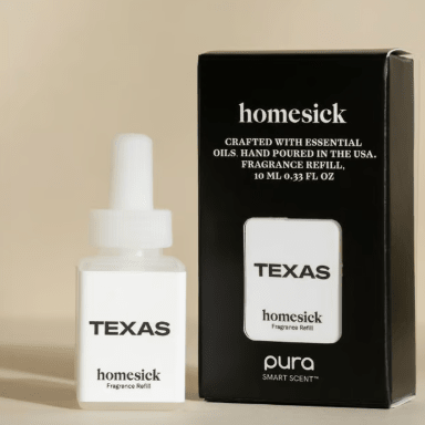 Pura Refill, Texas - OAKSTREET SHOPPE